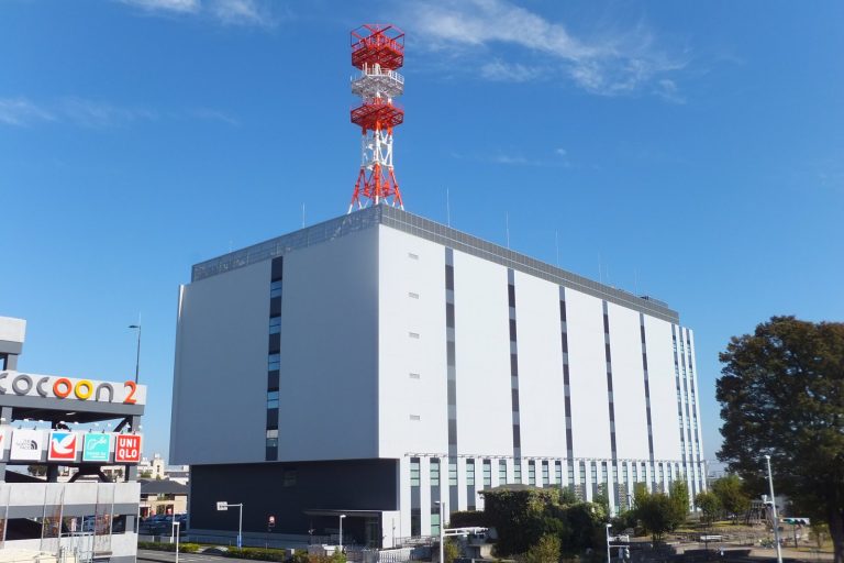 SoftBank Launches 5G Network in Japan