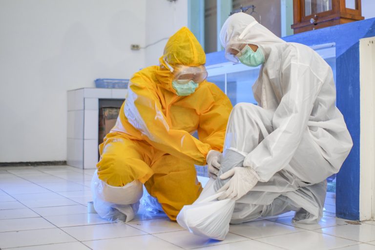 China faces global pressure over increasing counterfeit coronavirus gears