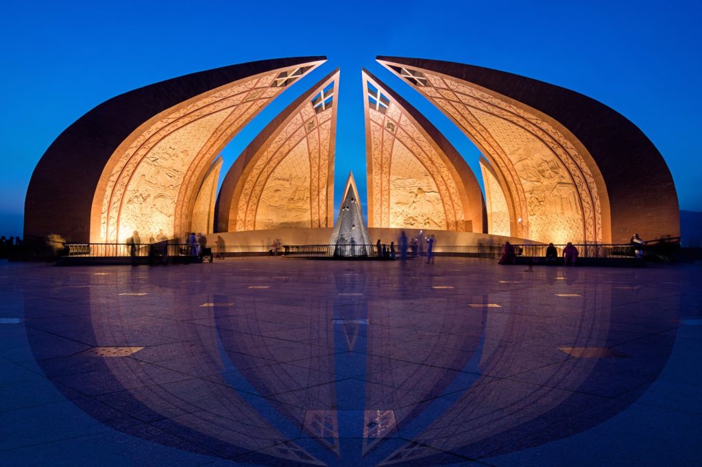 Amazon Adds Pakistan to Seller List for SMEs