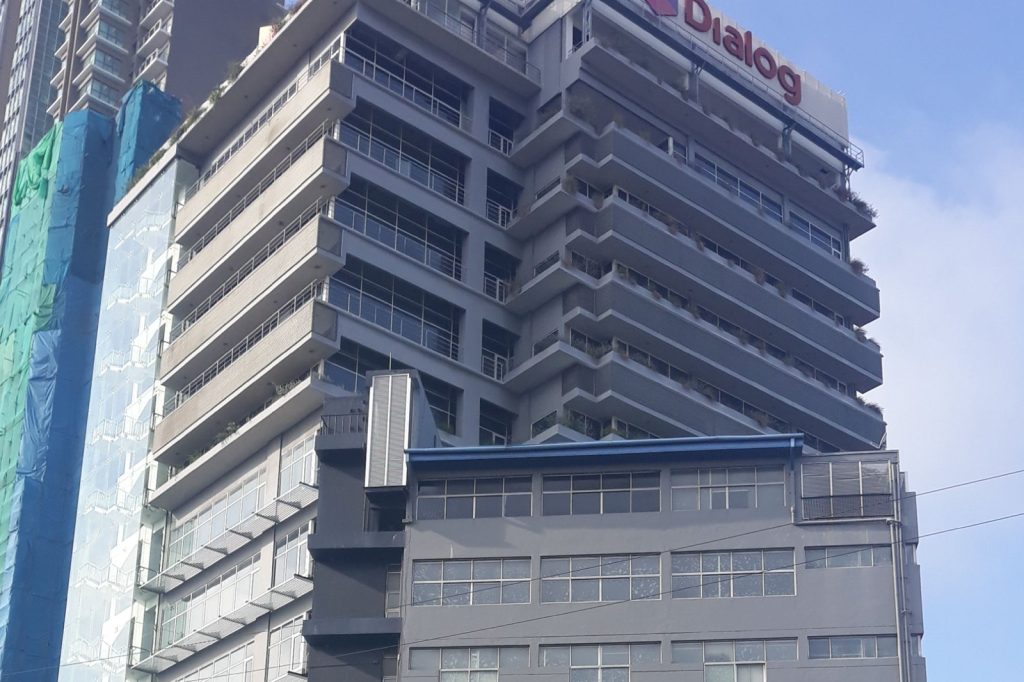 Axiata Promises RM1.8 Billion Payout to Shareholders by 2024