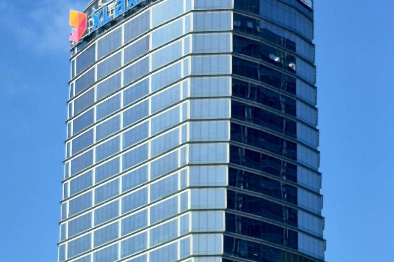 Axiata Group Targets 20 Sen Dividend Per Share by 2024