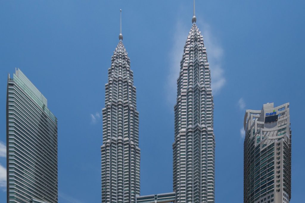 SEA Ltd and Petronas Among Firms Seeking Malaysia Digital Bank License