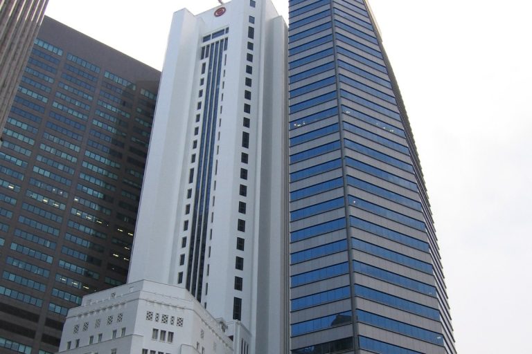 Maybank IB wins six top investment banking awards in Malaysia