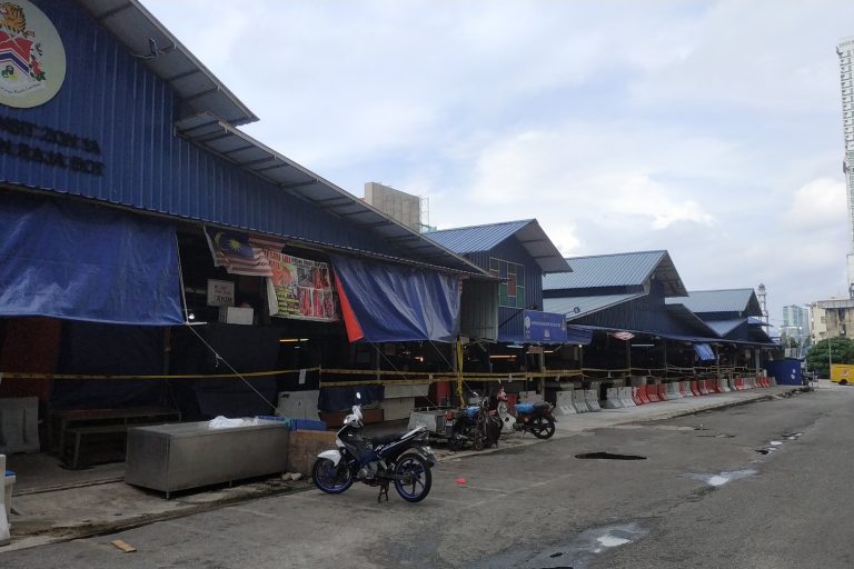 Malaysia’s Labour Market Faces Second Setback Amid New Covid Wave
