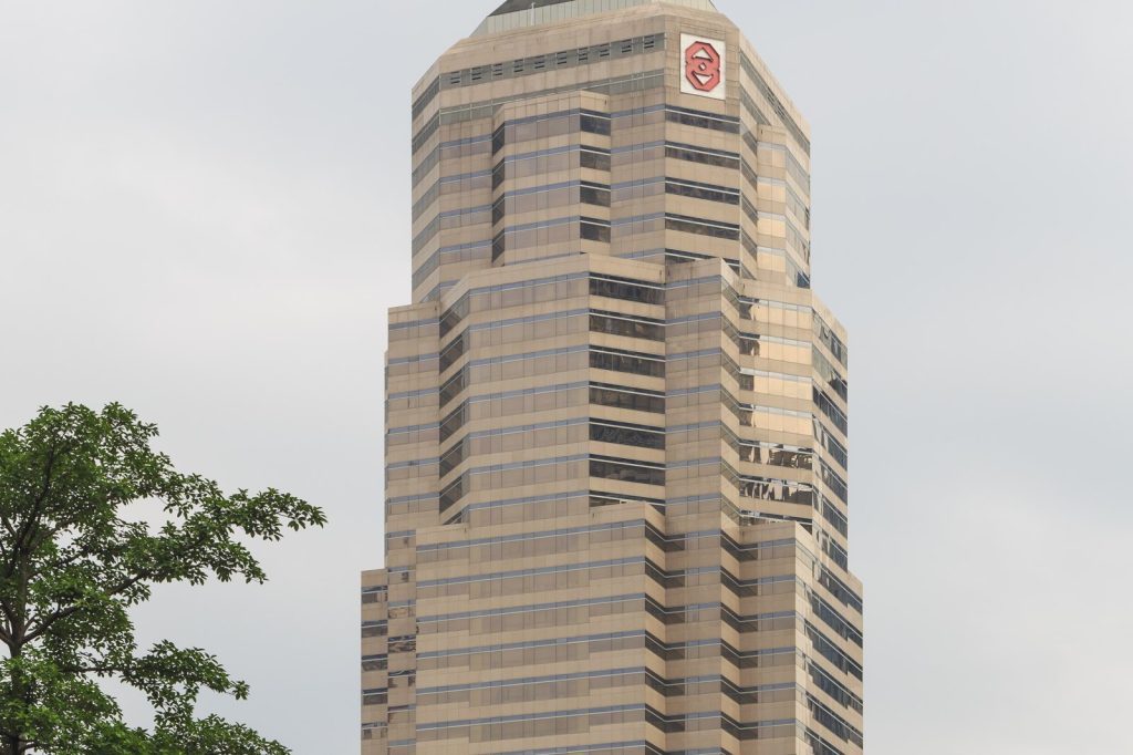 Malaysias Trade Performance Breaks Records in April 2021 Report