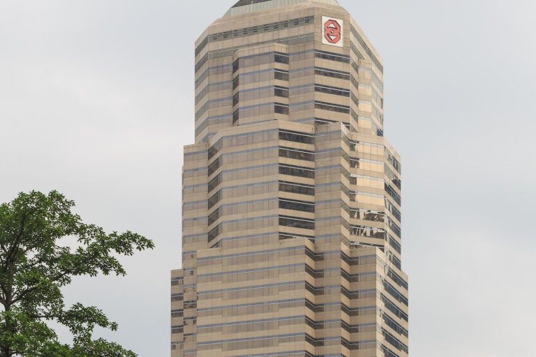 Malaysia’s Trade Performance Breaks Records in April 2021 Report