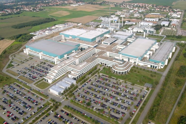Chipmaker GlobalFoundries plans US$6bil expansion in Singapore, US, Germany.