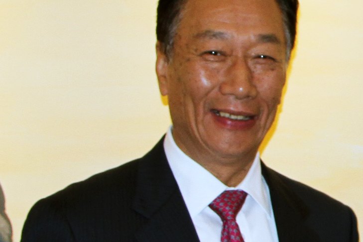 Foxconn Seeks 30% Stake in Malaysian Chip Firm DNeX