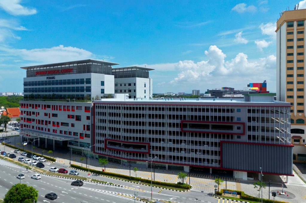 GIC Splits Sunway Healthcare Stake Payment Into 5 Installments