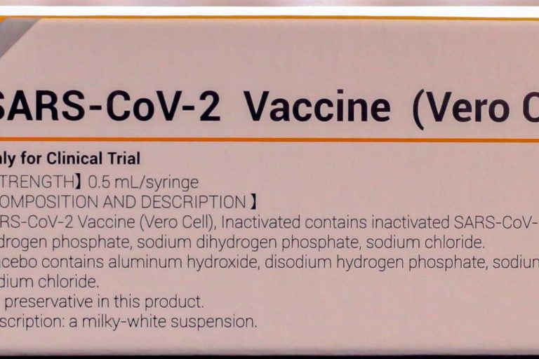 Pharmaniaga Opens Second Track for Sinovac Vaccine Sales