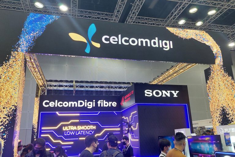 Celcom Digi Merger Creates $12.1B Telecom Giant