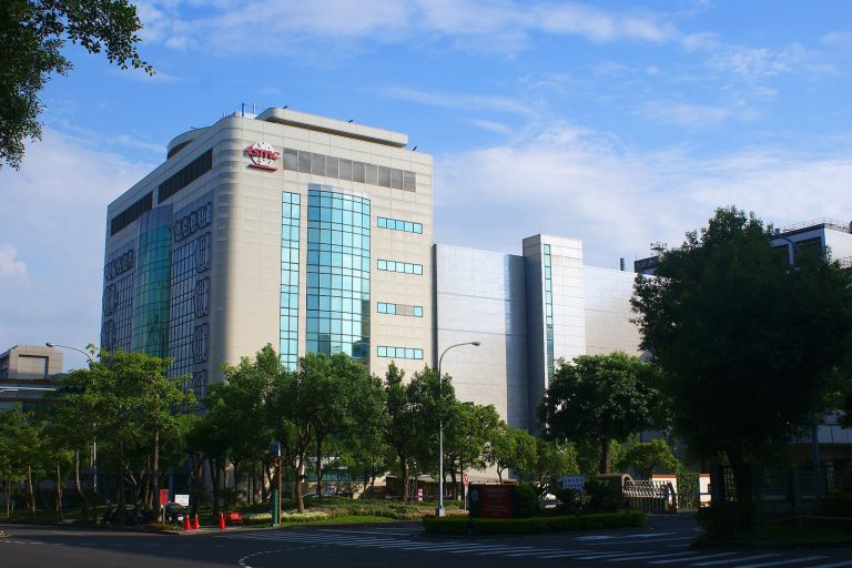 Japan approves chip development project with Taiwan’s TSMC