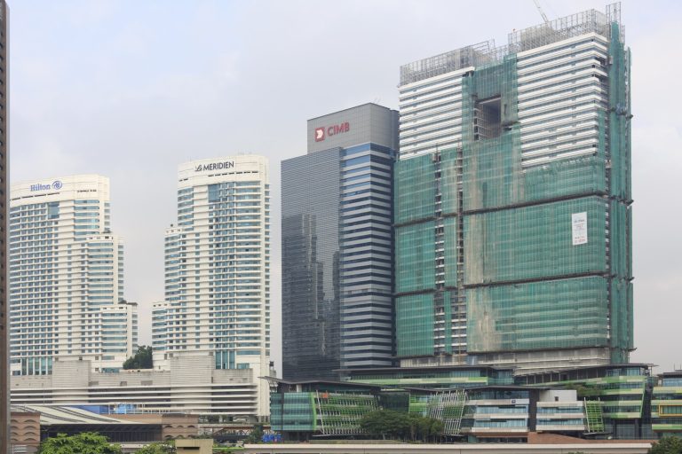 Malaysian Markets Show Signs of Recovery Amid Global Volatility