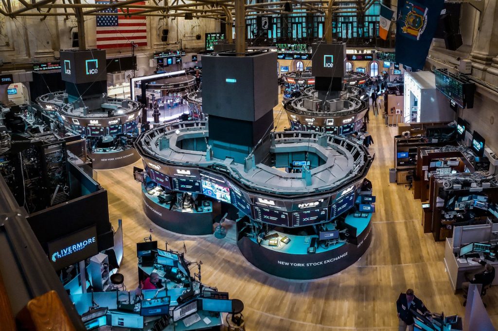 Global Equities Slide After Soft US Jobs Report Released