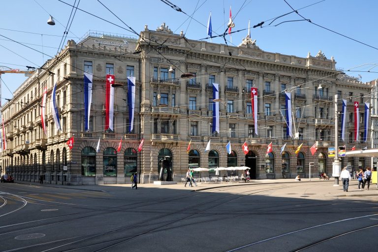 Credit Suisse Fined $475M in Tuna Bond Scandal