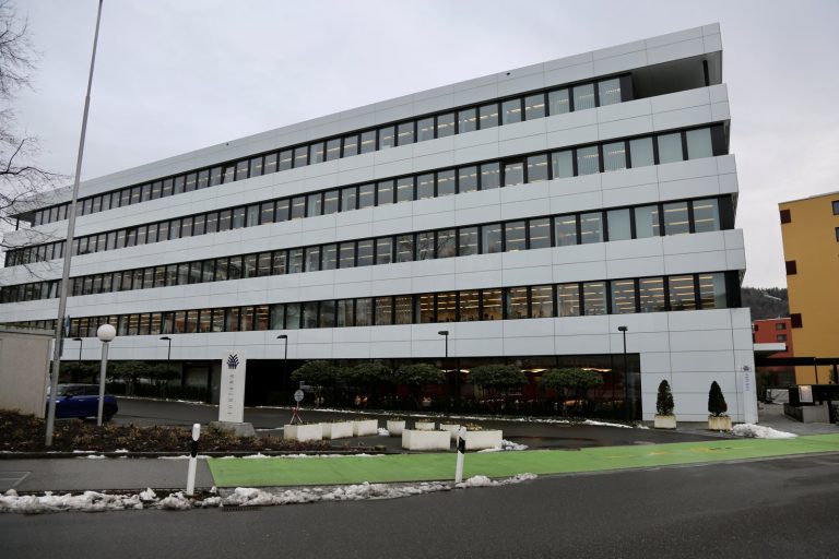 Glencore’s 1994 buyout spawned a global commodities titan