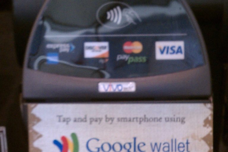 Google Launches Digital Wallet Platform for Enhanced User Convenience