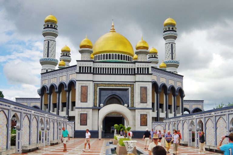 Brunei Ranks 2nd Globally in Business Regulation