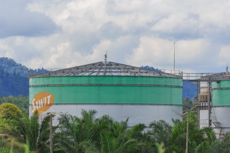 Malaysian Palm Oil Stockpiles Surge Past 2 Million Tonnes