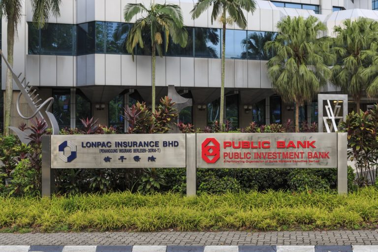 EcoWorld, Public Bank Sign Green Property Financing Deal