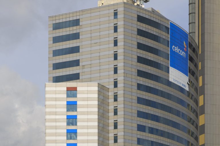 Celcom Axiata, DiGi.Com Merger Cleared by Malaysia SEC