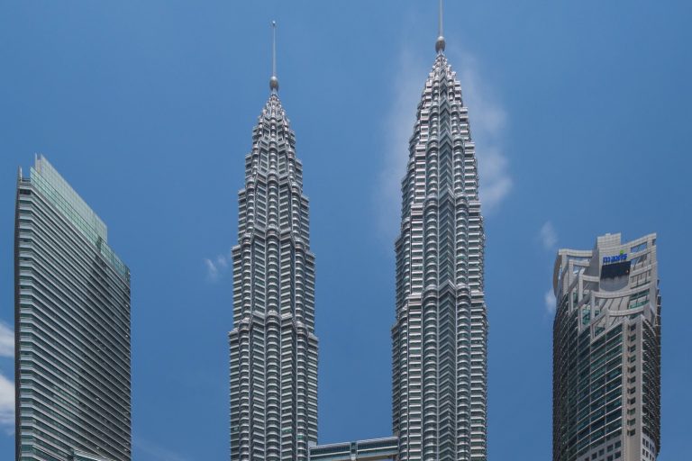 Ringgit Falls to 4.5028, Lowest Since 1998 Crisis