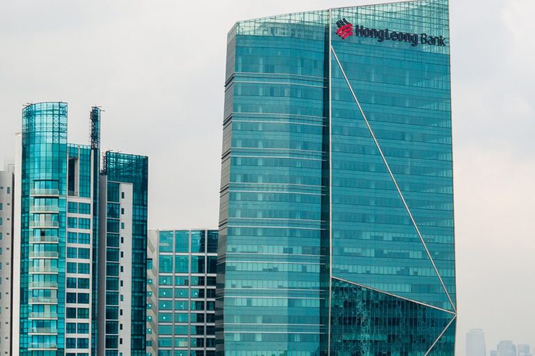 HLIB Lowers Malaysia Banking Sector to Neutral