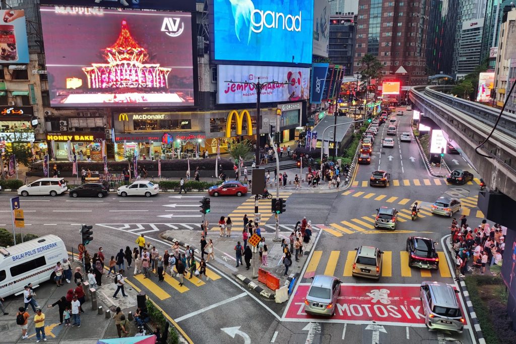 Malaysia consumer sector expected to remain robust
