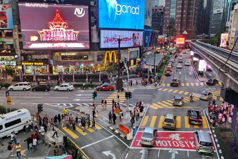 Malaysia consumer sector expected to remain robust