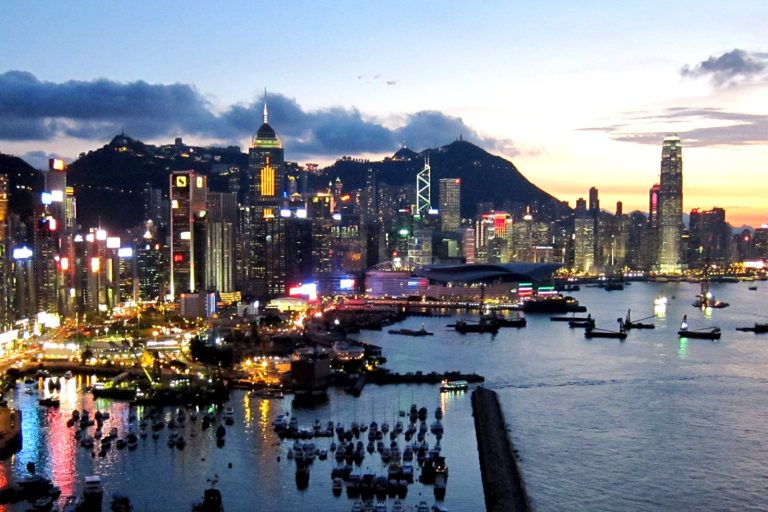 Asian Markets React to China’s COVID Policy Shift Unevenly Today