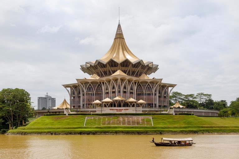 Sarawak’s Budget Hinges on Steady Global Commodity Price Stability