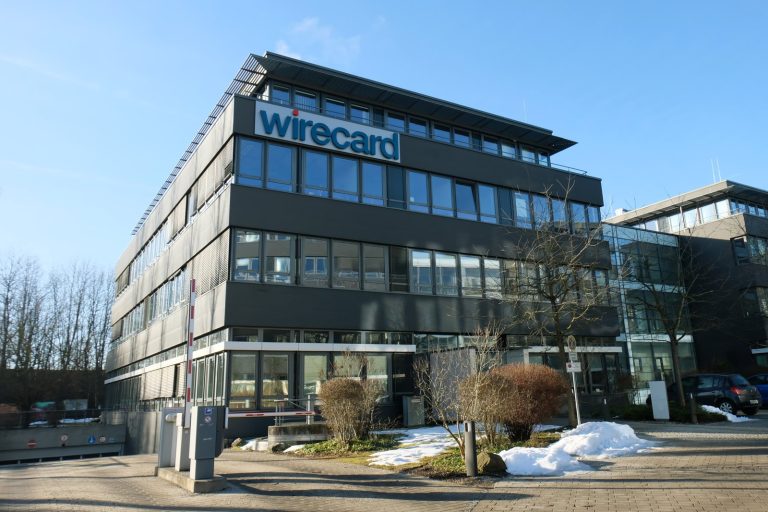Wirecard’s Missing €1.9B Unravels German Giant
