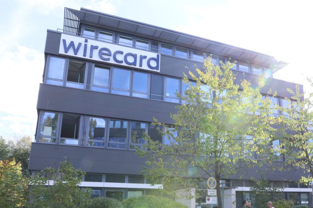 Wirecard Files for Insolvency Amid Massive Corporate Fraud Scandal