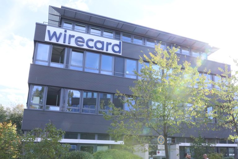 Wirecard Files for Insolvency Amid Massive Corporate Fraud Scandal