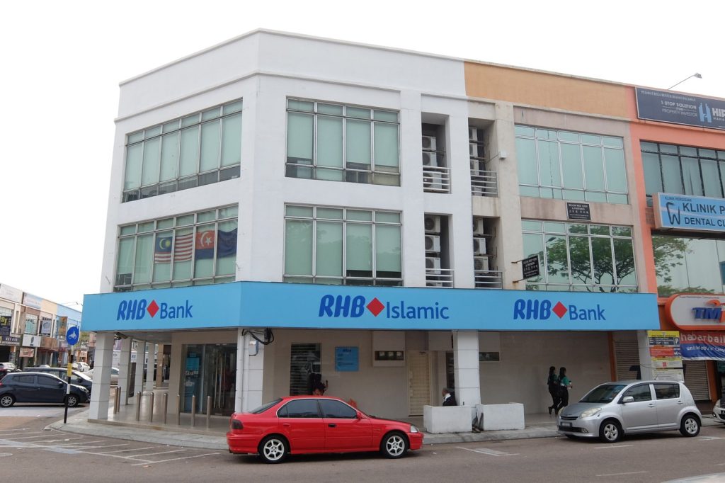 RHB Bank Crushes Most Targets in Strong Nine-Month Performance