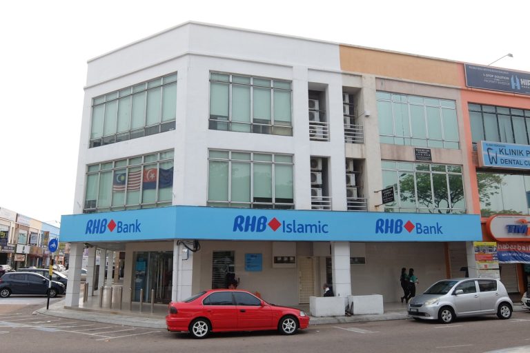 RHB Bank Crushes Most Targets in Strong Nine-Month Performance