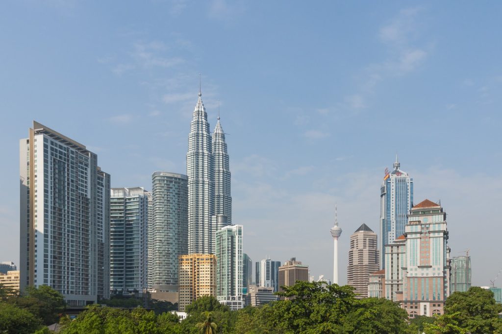 Three nations to be largest sovereign sukuk issuers