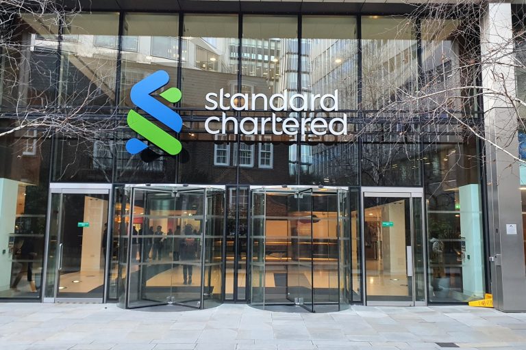 Standard Chartered Faces Penalty Over Anti-Money Laundering Deficiencies