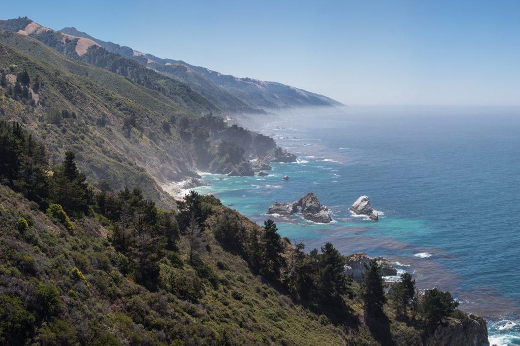 NTSB Probes Fatal Twin Otter Crash Off California