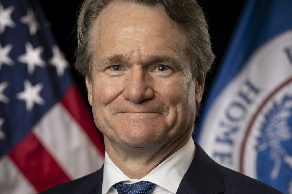 Bank of America CEO Predicts 4% Unemployment