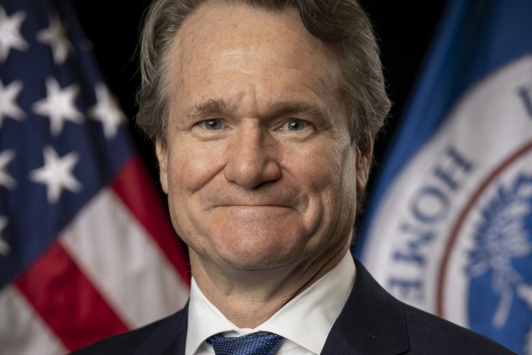 Bank of America CEO Predicts 4% Unemployment