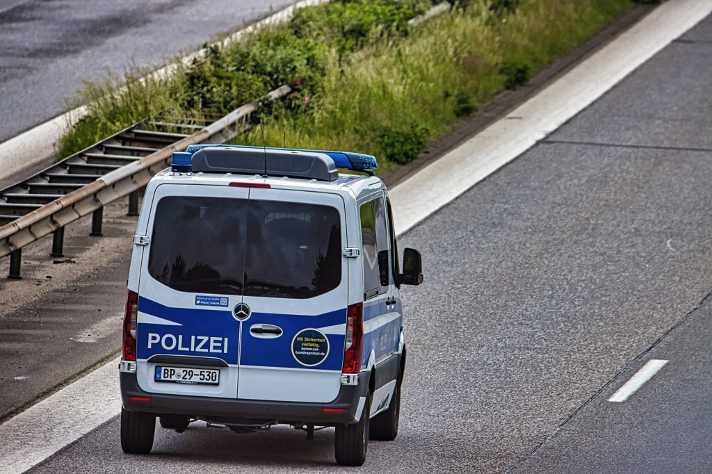 Seven Dead in Bavaria After Migrant Smuggling Crash