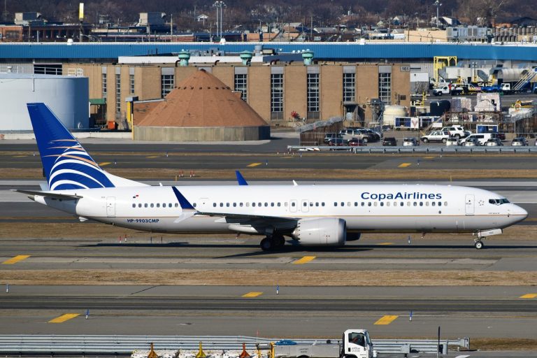 FAA Grounds Boeing 737 Max 9 After Door Plug Failure