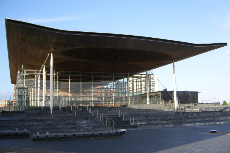 Farmers Protest Welsh Government’s New Sustainable Farming Scheme Regulations