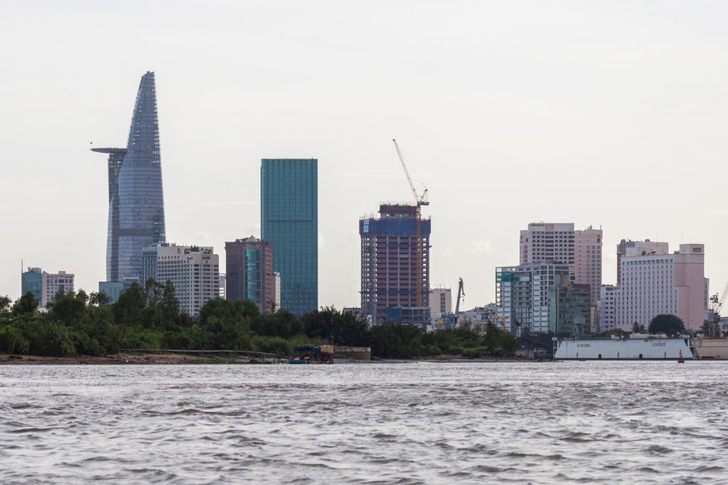 Vietnam launches 24 billion rescue for embattled bank