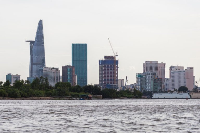 Vietnam launches $24 billion rescue for embattled bank