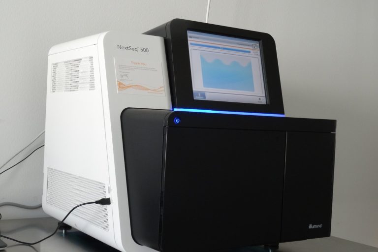 GRAIL Completes Spin-Out From Illumina After EU Order