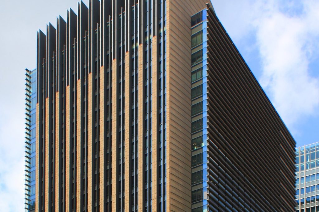 Japans Sumitomo Mitsui Bank Ordered to Improve Information Handling