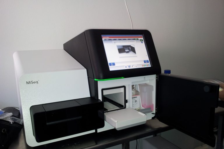 EU Order Forces Illumina to Spin Out GRAIL