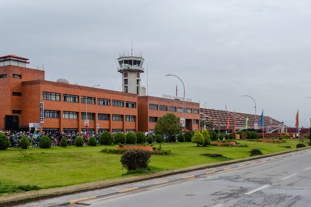 Fatal Crash of Bombardier CRJ-200 in Kathmandu Kills Seventeen People